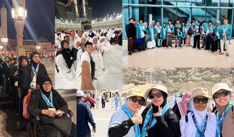 El Mahreen Tour Travel Tangerang Raya: Hal yang Perlu Diketahui Sebelum Mendaftar